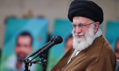 "The evil regime must be punished" -- Iran on Israel