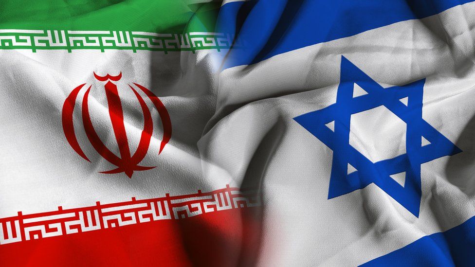 Iran attack: Turkey, Jordan, Iraq clash with America over key facts