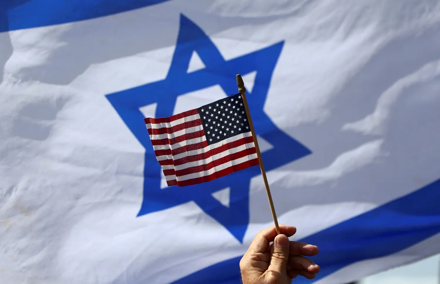 International Law: U.S Officials divided over Israel's credibility