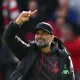 "Nothing to fear about Liverpool job" -- Klopp to Arne Slot