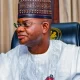 Federal Government places Yahaya Bello on watchlist