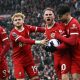 Jamie Carragher raises controversy in Liverpool hierarchy