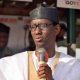 NSA Ribadu: terrorism death toll reduce, AK-47 price soars