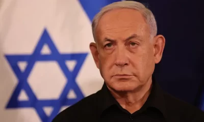 Netanyahu gives new conditions for Israel ceasefire in Gaza
