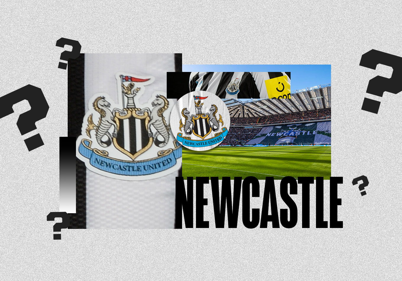 Newcastle United vs. Tottenham Hotspur: Confirmed Lineup