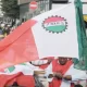 labour unions' strike: NLC, TUC set for indefinite strike