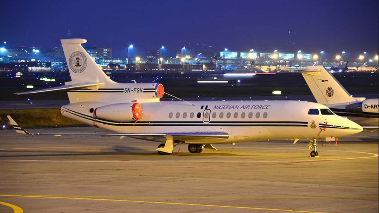 Why Tinubu wants to sell Nigeria's Presidential Jets