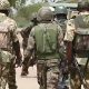 Repentant Boko Haram member in the Army slits woman's throat in Enugu