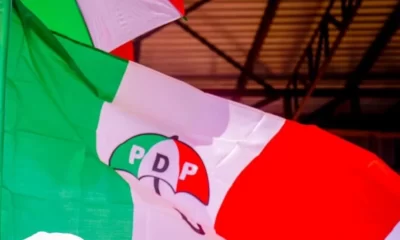 PDP to host hush NEC meeting to address looming threats