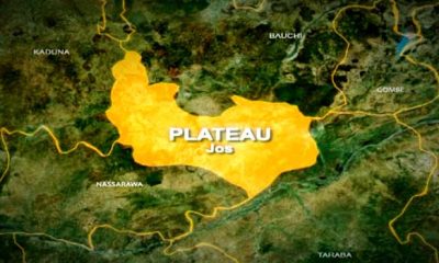 Plateau state unrest: Youths burn farmer's house after alleged killing