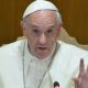 Why I vowed 34 years ago never to watch television again – Pope Francis