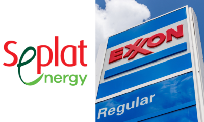 Nigeria's $34 billion loss: minister reveals decline in ExxonMobil-Seplat production