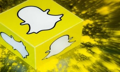 Snapchat enhances safety with watermarks on AI-generated images