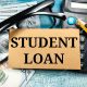 Student loan plan,