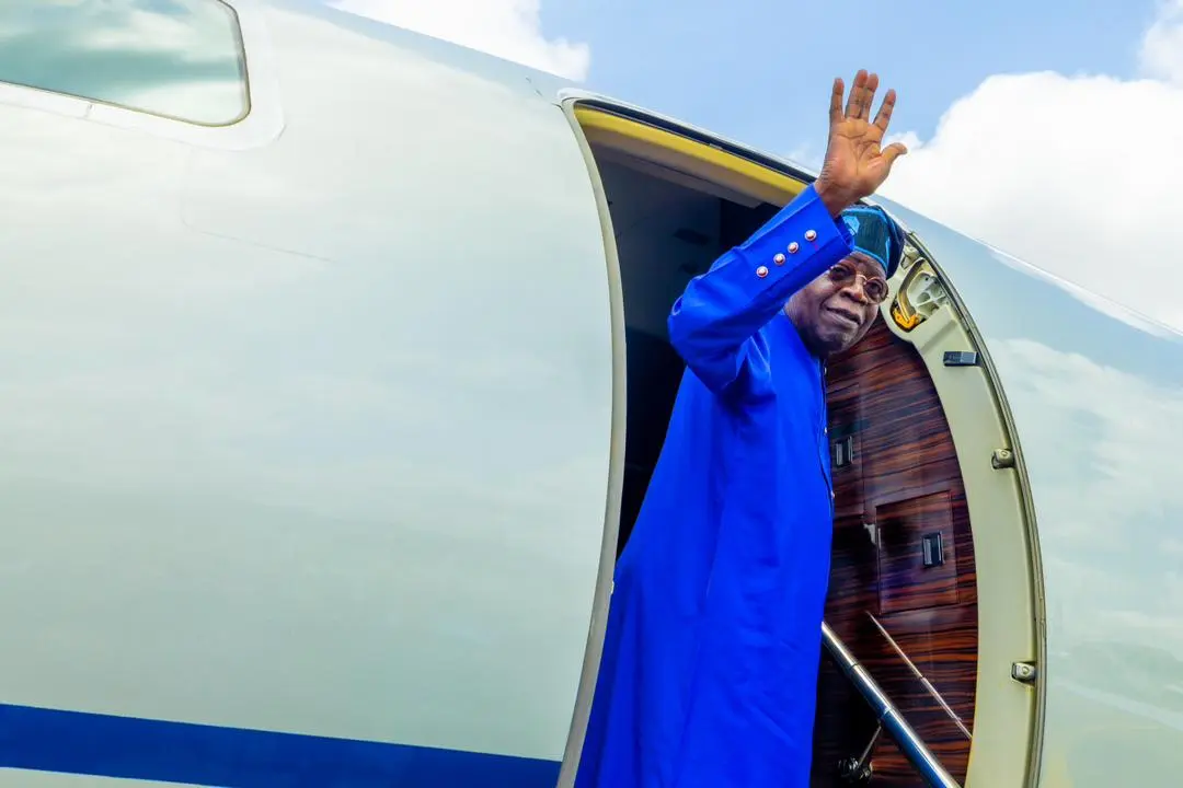 President Tinubu's visit to Senegal - reasons, implications