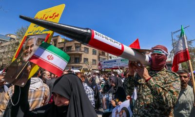 Fear grips U.S as Iran threat looms
