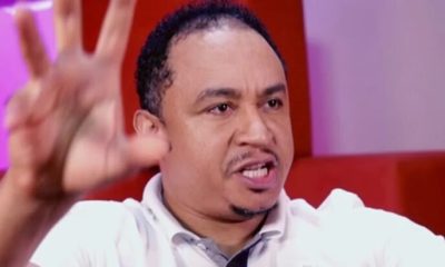 Daddy Freeze has issued a stern warning, indicating his intention to facilitate the return of Nigerians currently residing and employed in the United Kingdom.