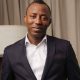Nigerian youths are only interested in tagging behind old politicians - Sowore speaks [Video]