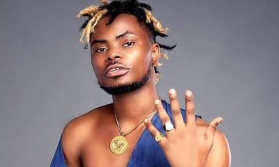 People find it bard to believe I died and resurrected – Oladips