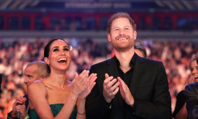 Why Prince Harry and Meghan are visiting Nigeria -- Army reveals
