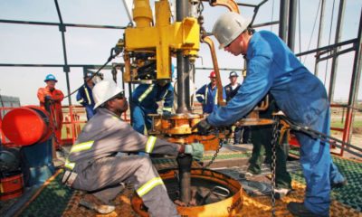 NNPCL, First E&P begin oil Production at Madu field