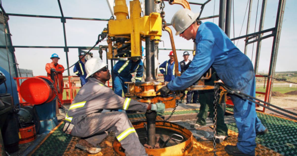 NNPCL, First E&P begin oil Production at Madu field