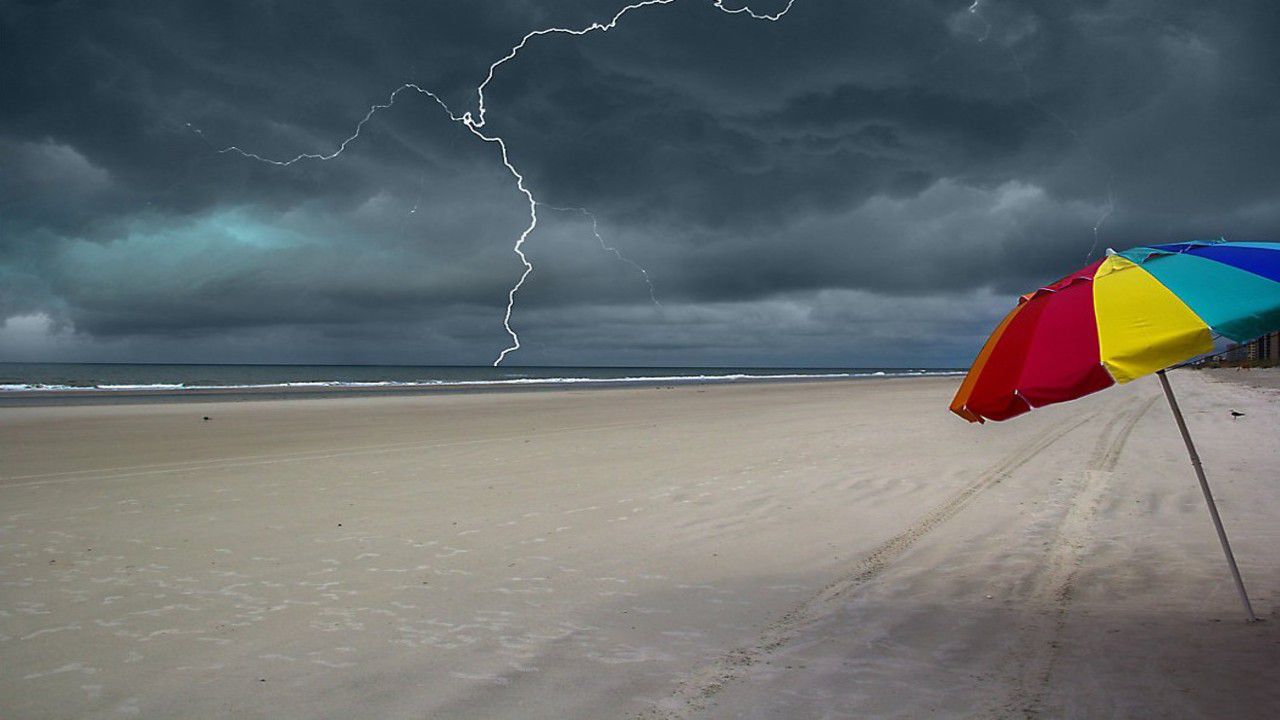 NiMet forecasts sunshine and thunderstorms across Nigeria from Monday to Wednesday