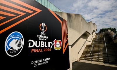 What the Europa League Final could mean for Nigeria