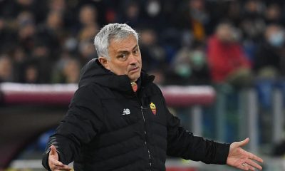Jose Mourinho agrees 2-Year deal with Fenerbahce