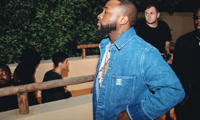 "After next Album, I am Out" -- Davido hints at quitting Music