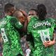 Nigeria vs. South Africa: "The boys know what is at stake" -- Ikpeba