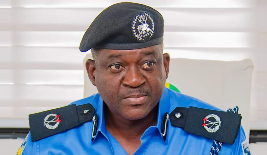 Police Inspector dismissed for alleged robbery in Abuja