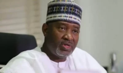 Ahmad Sirika, brother of ex-aviation minister, faces court over N19.4 billion contract fraud