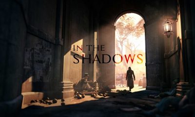 Assassin’s Creed Shadows coming May 15th event