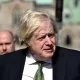 Former UK Prime Minister Boris Johnson suffers humiliation
