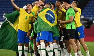 Rivaldo urges Brazil stars to leave England