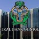 CBN increases interest rates to combat rising inflation