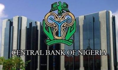 Cybersecurity levy: CBN withdraws controversial directive