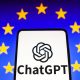 ChatGPT data accuracy compliance insufficient — EU watchdog