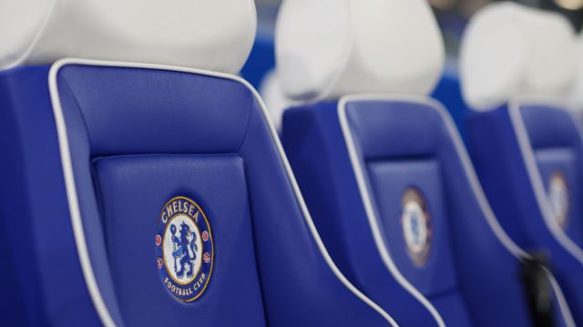 Surprise name emerges as candidate for Chelsea job