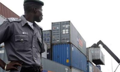 Import duty: Committee proposes N800/$ exchange rate