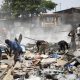 Enugu government demolishes homes: widows speak out