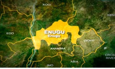 Enugu State community tax reintroduced
