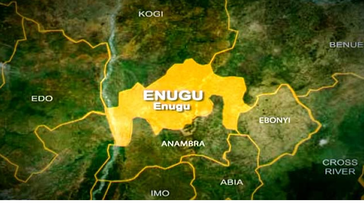 Enugu State community tax reintroduced