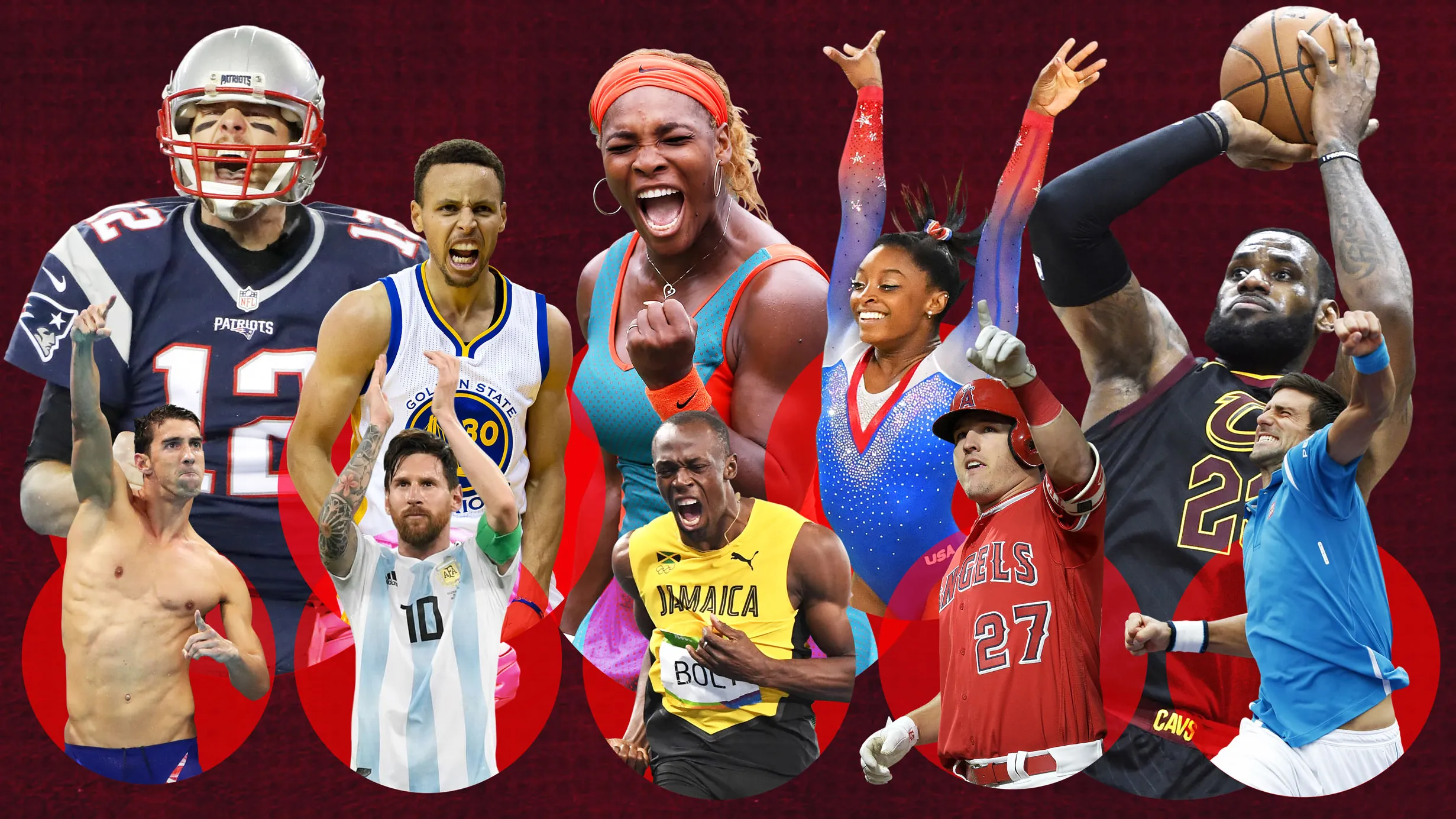 Top 10 Highest-paid athletes of 2024 according to Forbes