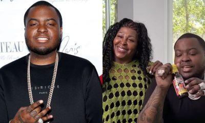 Popular Rapper, Sean Kingston and his mother arrested after raid at Florida Mansion
