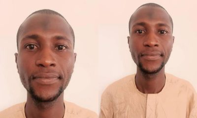 Man arrested for allegedly abusing Adamawa stakeholders on TikTok