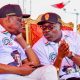 Rivers State infrastructure: Fubara challenges Wike