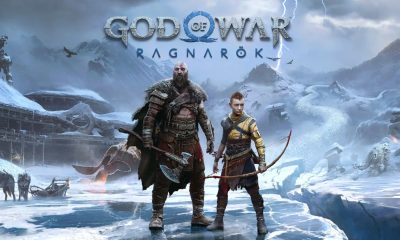 God of War Ragnarok is arriving on PC on September 19 with unlocked frame rates, widescreen support, and enhanced visuals. Pre-order now to continue Kratos' journey.