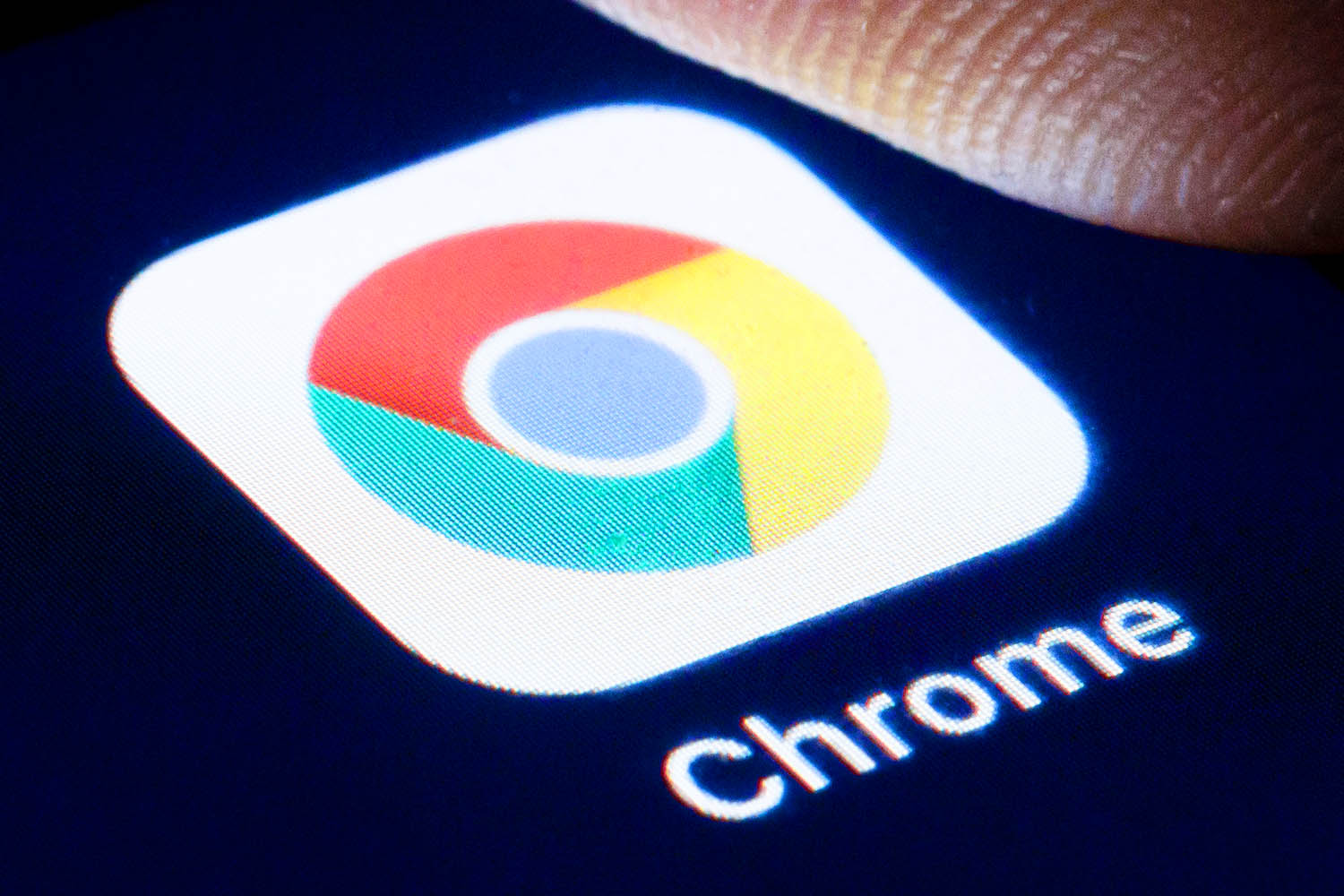 Google Chrome launches "minimized custom tabs" feature